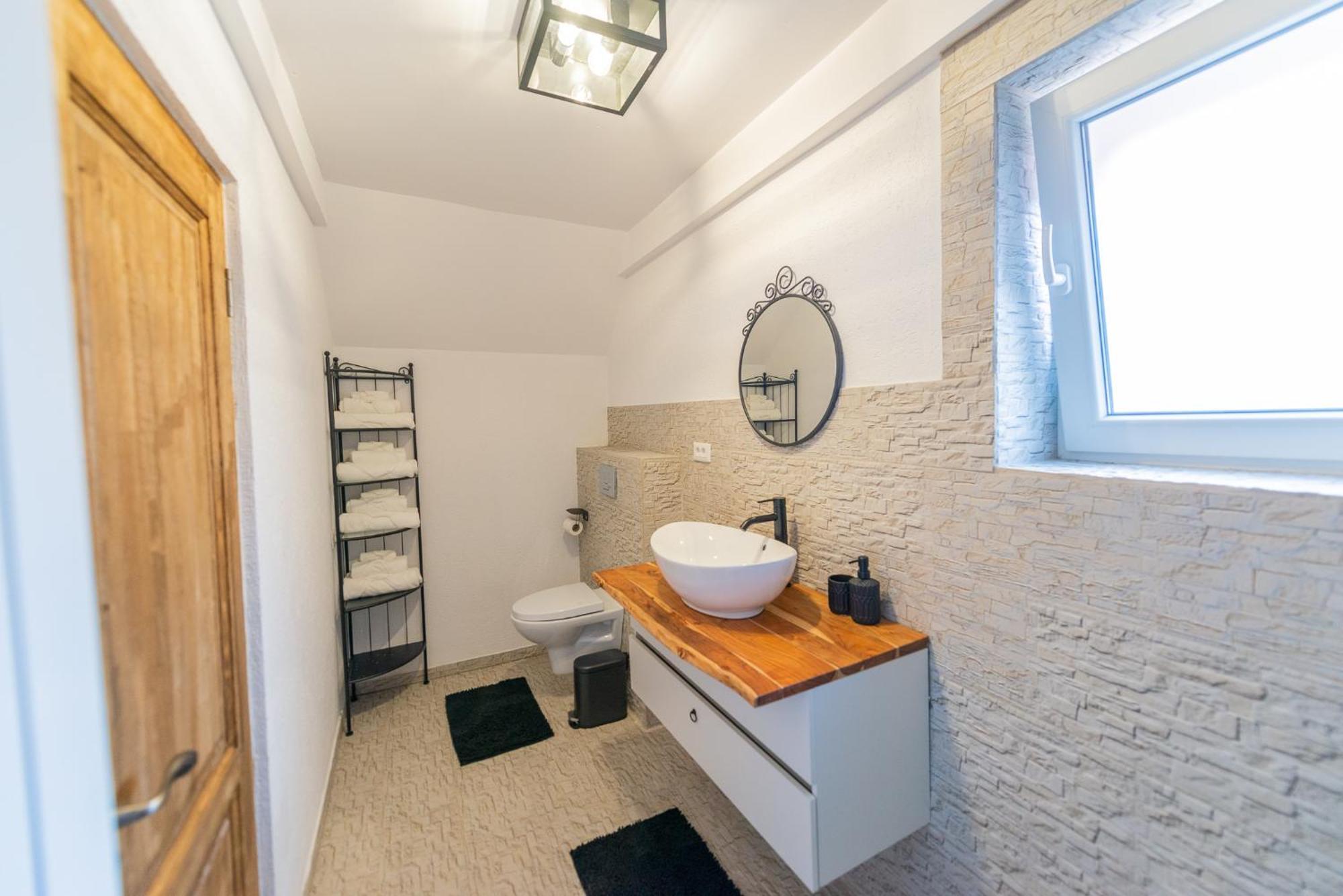 Fernweh Haus Brasov Hotel Cameră foto